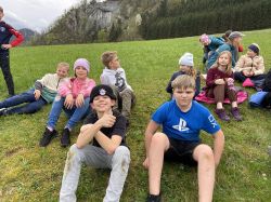 Erlebnispadagogische Tage Der 1. Klassen   2024 04 03 05   23